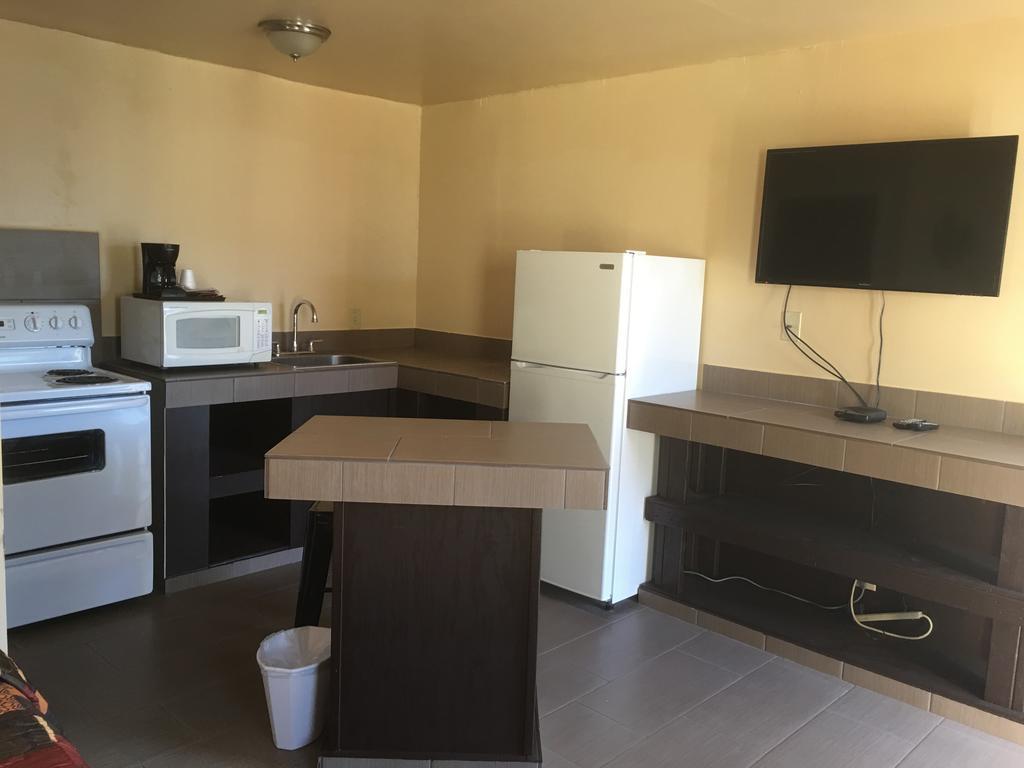 Bend Value Inn מראה חיצוני תמונה