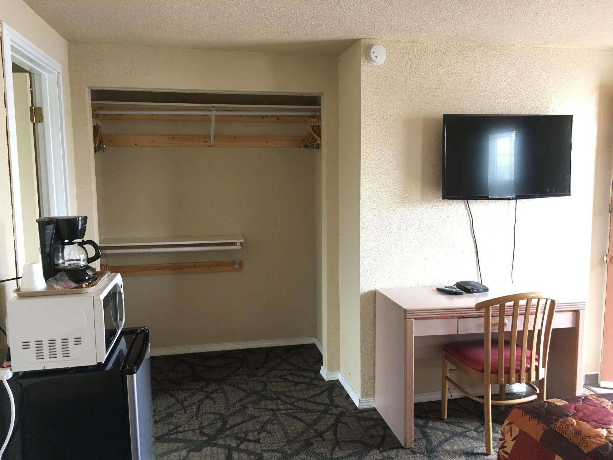 Bend Value Inn מראה חיצוני תמונה